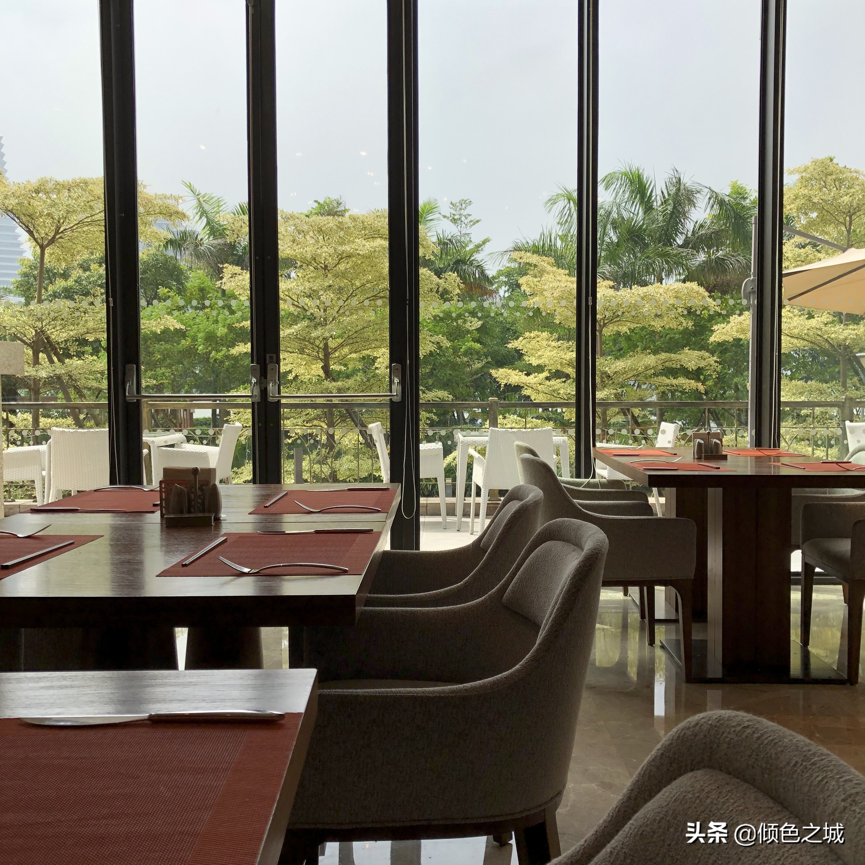 厦门海沧正元希尔顿逸林套房,厦门希尔顿逸林酒店附近的海