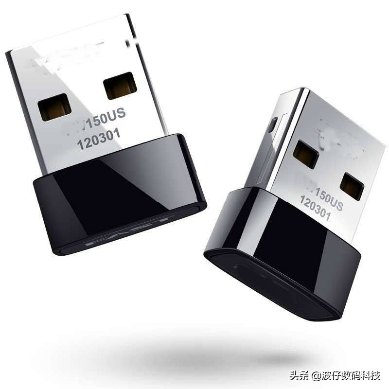 让我们一起来了解一下电脑使用的各种网卡都是啥样的并如何使用