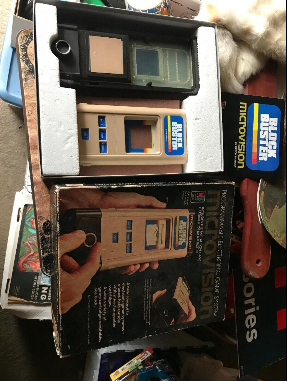 史上最强掌机游戏机,美泰掌机