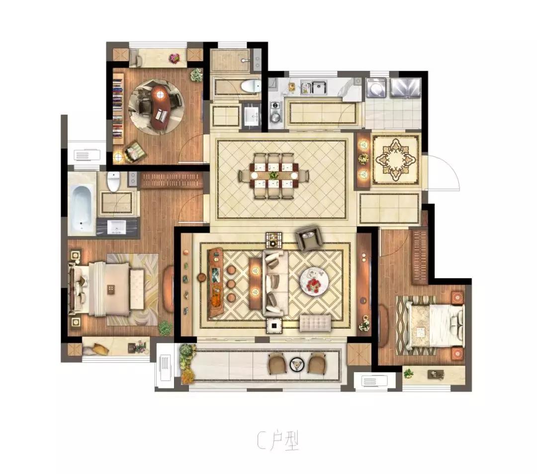 南京主城200万三房二手房,南京主城区二手房400万推荐刚需
