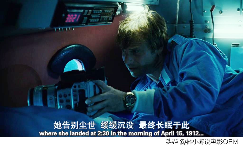 小李子泰坦尼克号多少片酬,小李子泰坦尼克号片酬