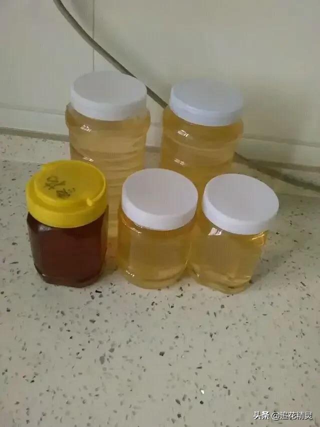 蜂蜜起泡沫怎么处理,蜂蜜起泡沫怎么解决