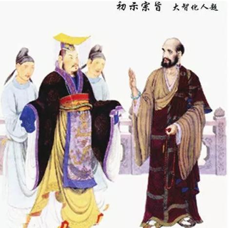 伐竹沉舟,伐竹沉木代表什么意思