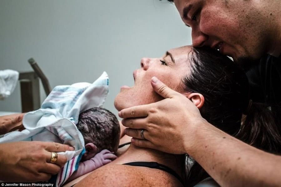 孕晚期临产预兆有哪些,孕晚期入院待产清单