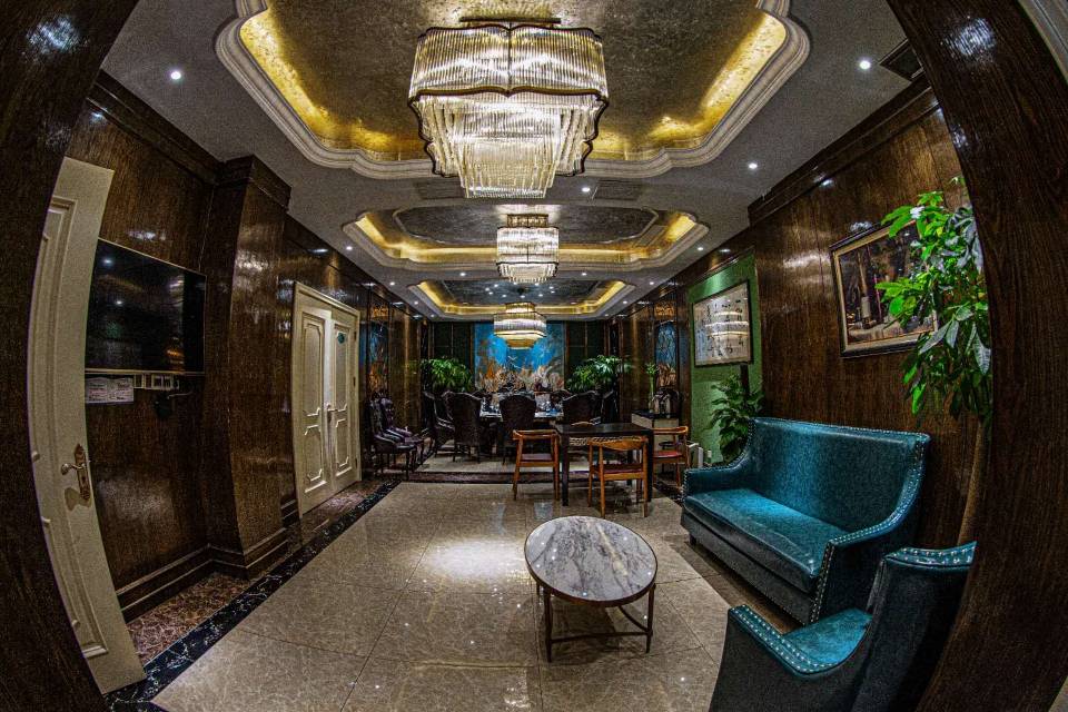 放心消费示范单位餐饮单位介绍,放心消费示范饭店自评