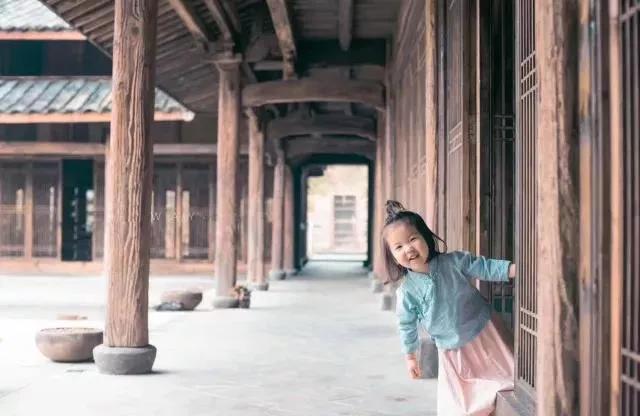 探民宿,温州迷途七厝温泉