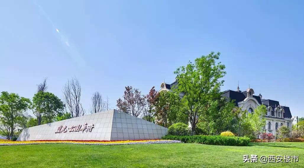 各大片区有不少待入市的纯新盘,越来越多的纯新盘将会加速入场