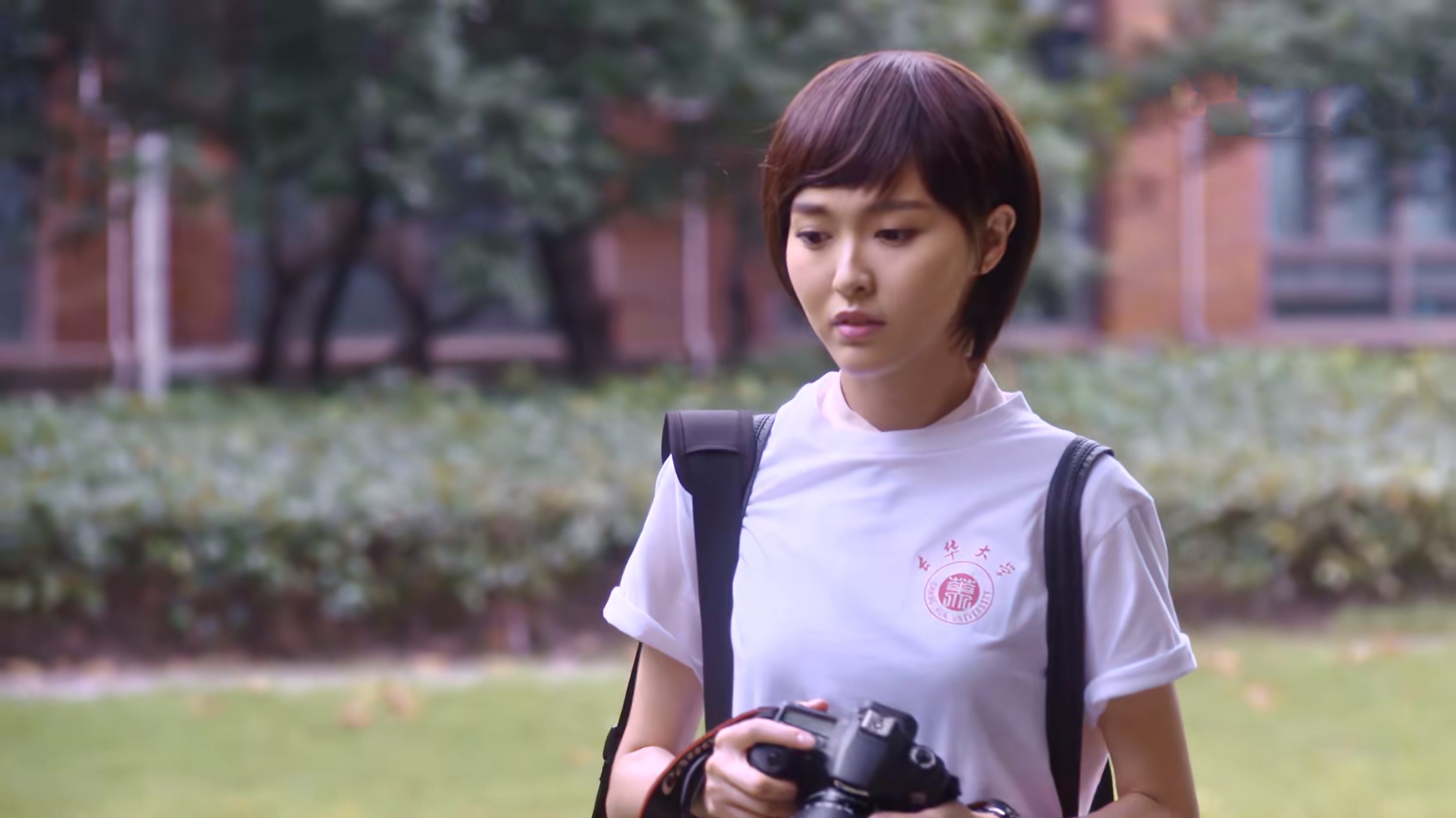 何以笙箫默赵默笙说何以琛薄情,何以笙箫默赵默笙去采访