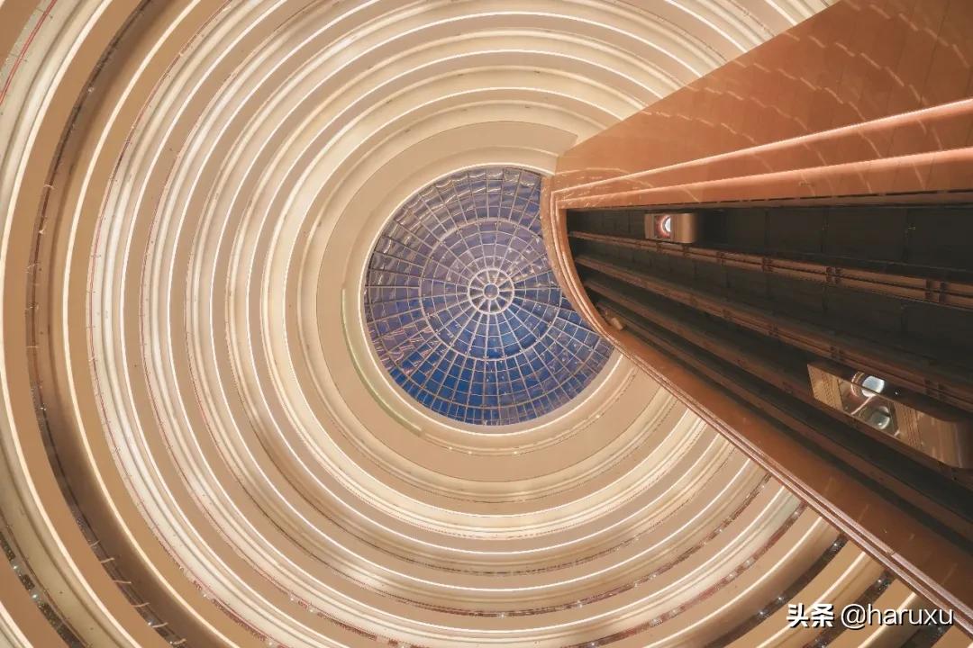 二刷“大金球”，走进G20峰会主场酒店，打卡明星同款房间