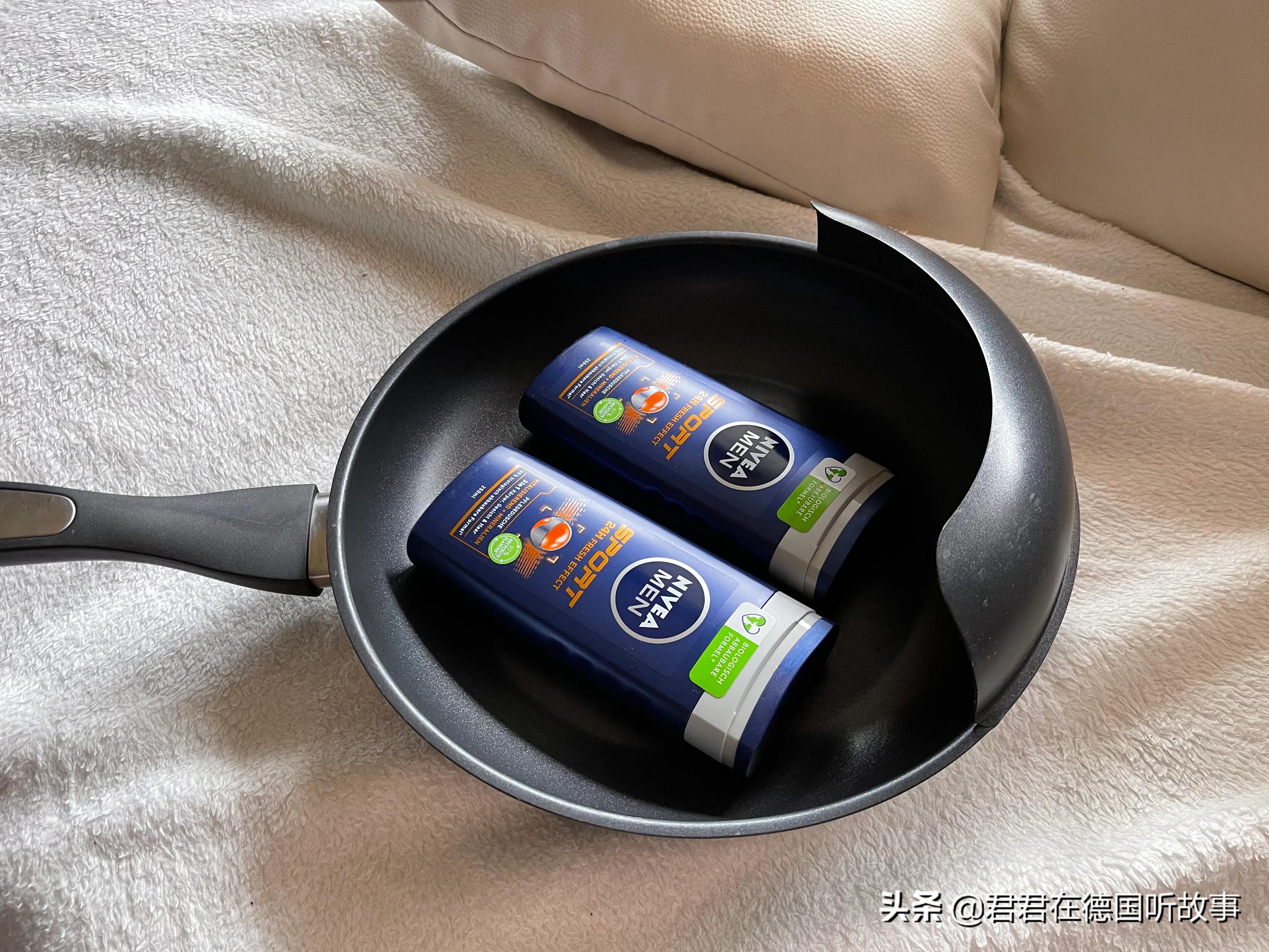 德国人日常用的厨具有哪些,德国人做饭厨具