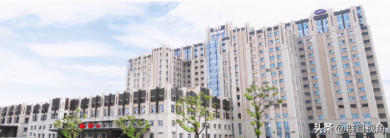 苏州市区医院排行,苏州各区有哪些医院