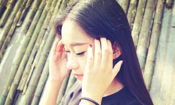 姐妹26岁抬头纹严重，被小屁孩叫“奶奶”。这次的皮肤专家找对了