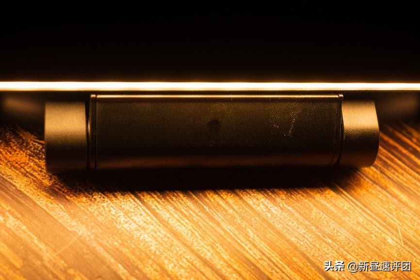 倍思沃可,倍思i沃克屏幕挂灯测评