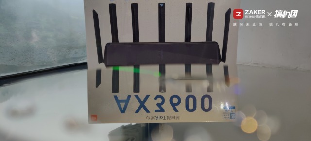 wifi6小米ax3200路由器怎么样,小米路由器ax3600深度测评