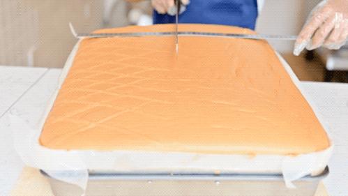 抖臀3兄弟，自带爆浆特效，香了一条街，不允许你没吃过