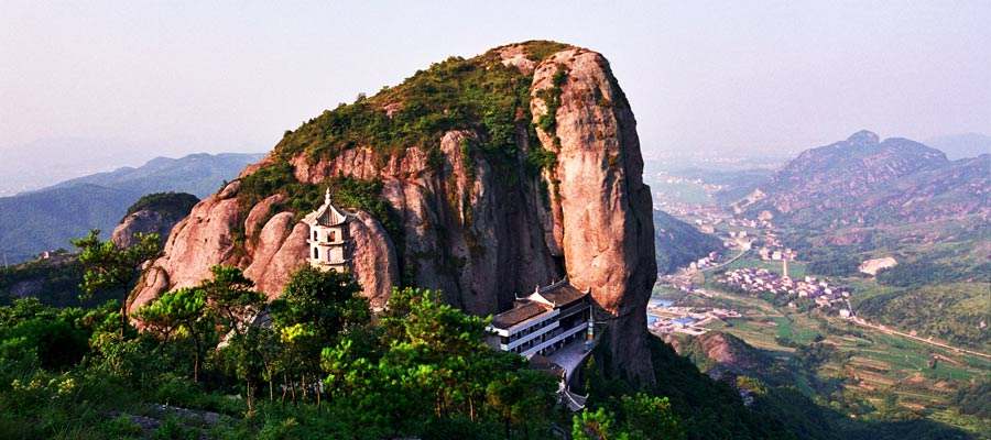 浙江省温岭市基本简介,浙江温岭各镇名字