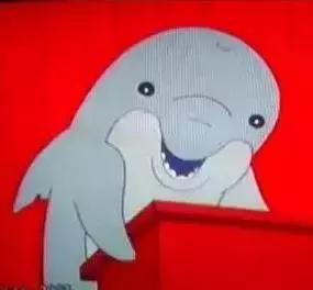 这团萌物看似天真无邪，其实满脑子黄色废料