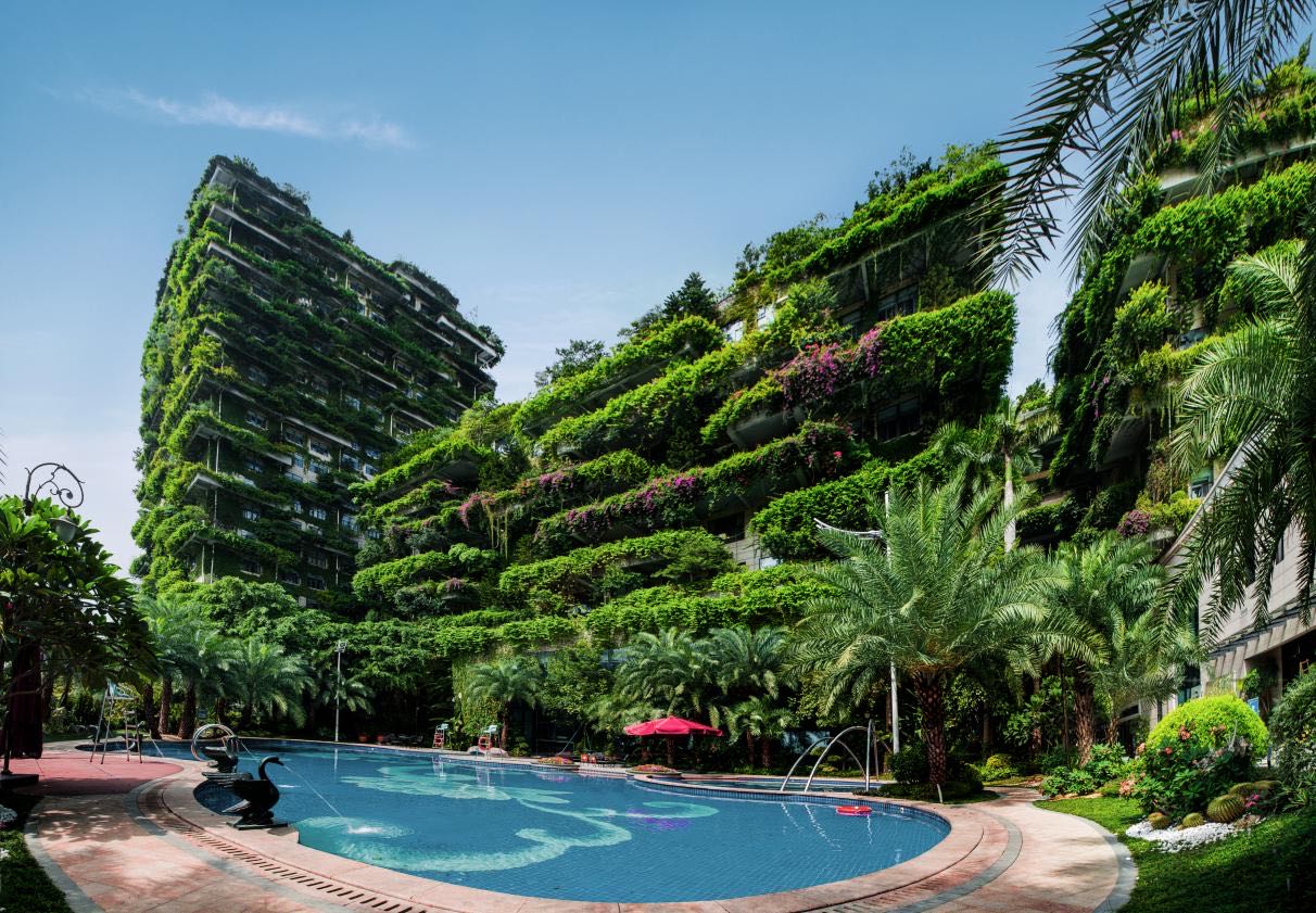 太原碧桂园云顶一期交房时间,太原碧桂园云顶汇哪个户型好