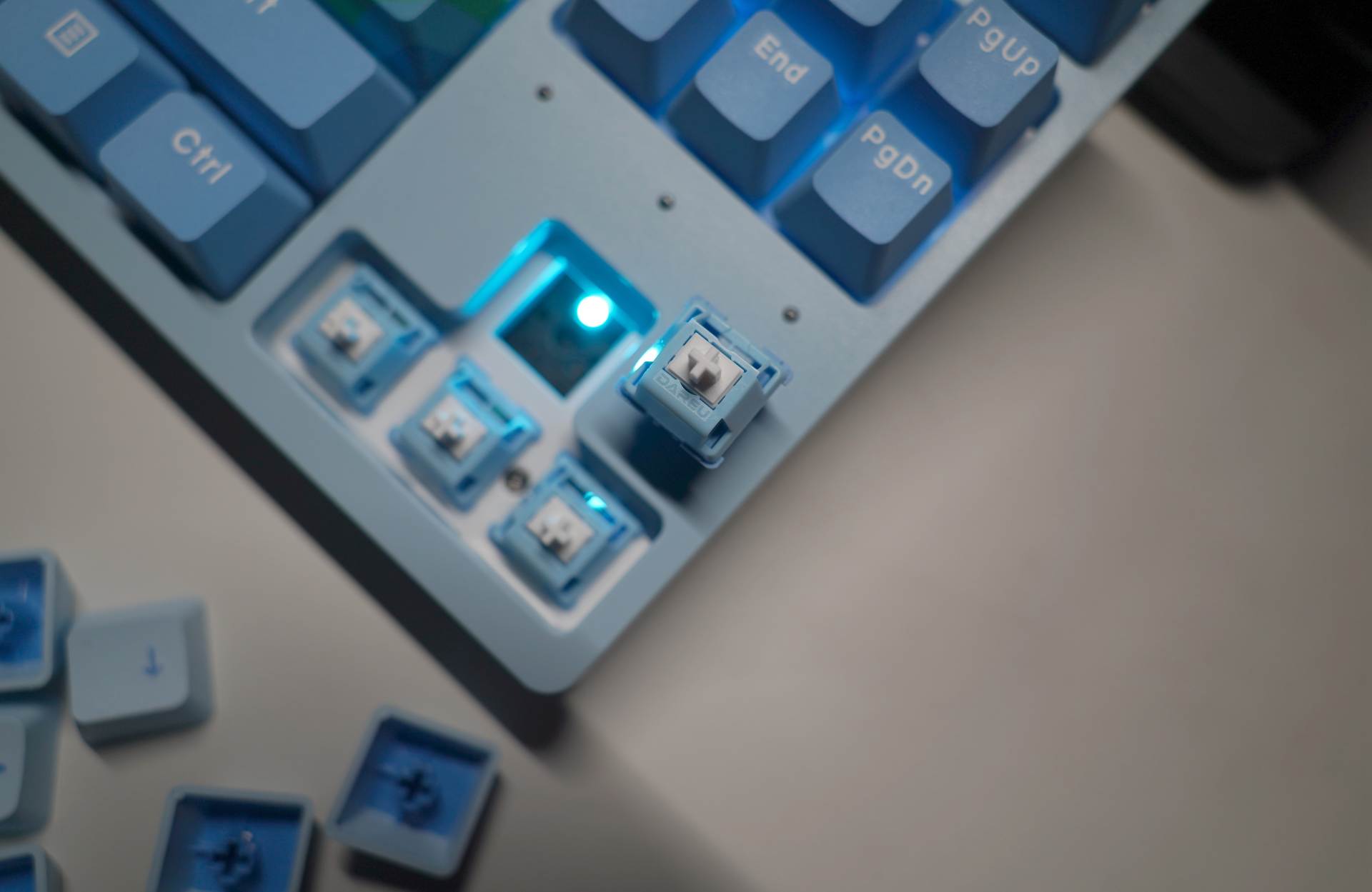 达尔优a87天空版怎么样,a87达尔优值得买吗