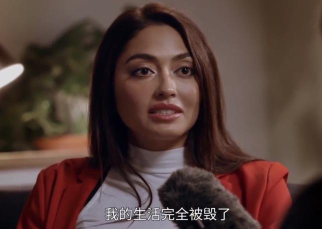 好莱坞丑闻的电视剧,好莱坞的丑闻