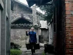 乐山最美古镇,乐山三日游最佳古镇