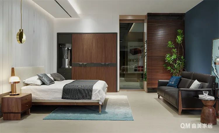 曲美家居成立于哪年几月,曲美家居什么时候最便宜