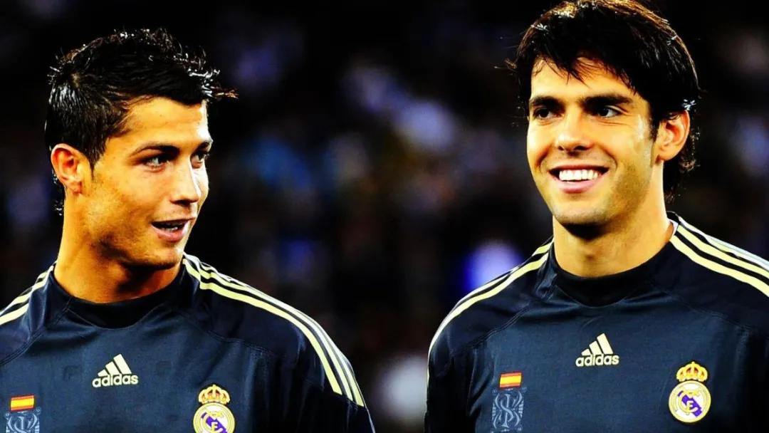 世界公认足球十大帅哥排行,足球界最帅的是谁