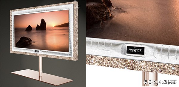 全球十大最便宜的电视机,全球十大最贵的电视机