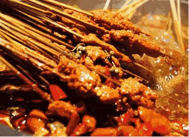 株洲味道攸县,株洲口味