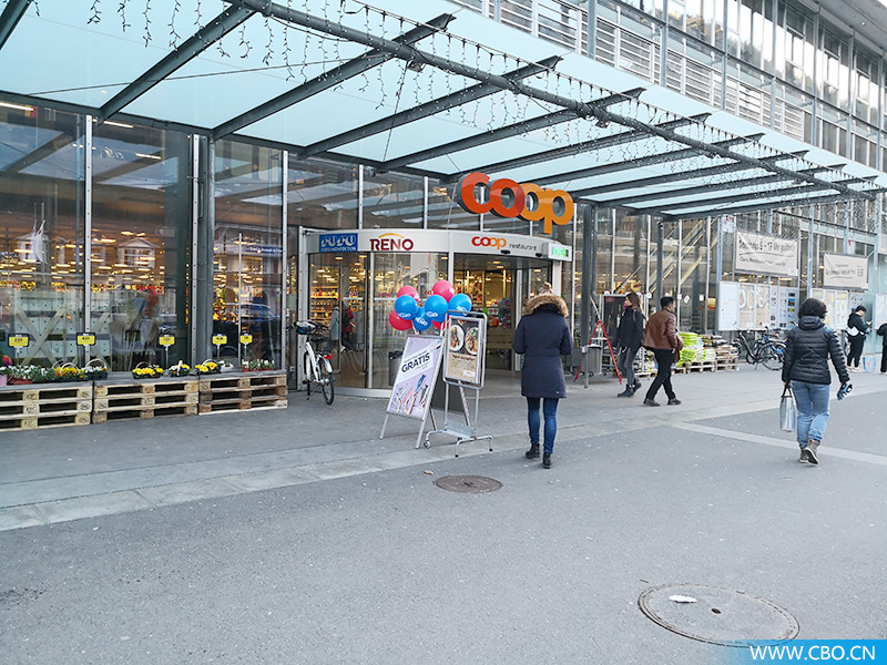 国外美妆市场,国外美妆市场的洞察