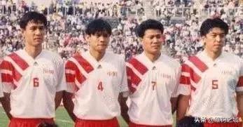 山东鲁能队李霄鹏,李霄鹏说对国足失利负全部责任