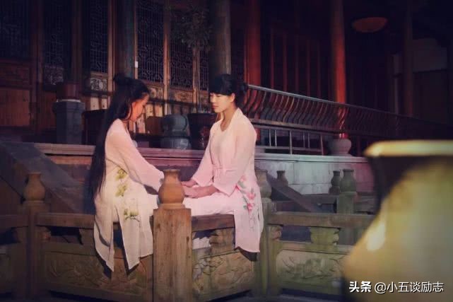 中国最经典10篇古文值得一读再读,中国10篇需读古文