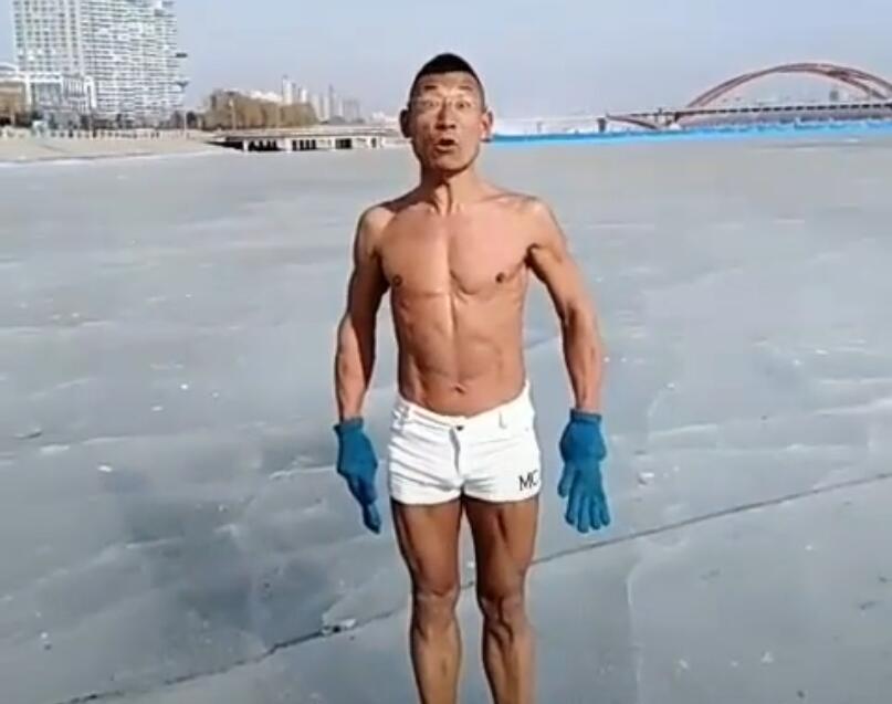 巨魔奥利给的经历,喊奥利给的人叫啥