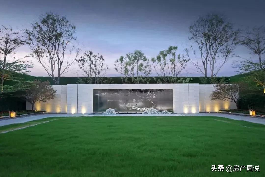 三四线城市楼盘小好开发吗,三四线城市多少楼盘比较合适