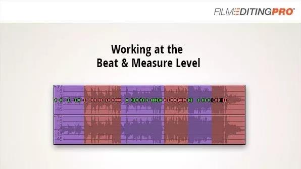 剪辑歌曲的技巧视频,剪辑配乐技巧教程