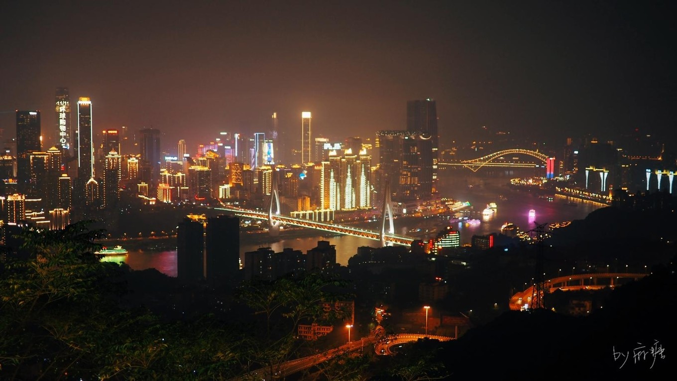 重庆记忆乡村气息,重庆记忆城市探索