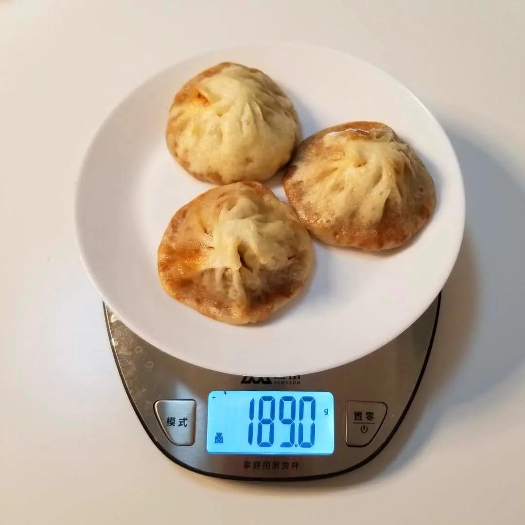 天津一两包子是怎么算的,一两包子是多少个