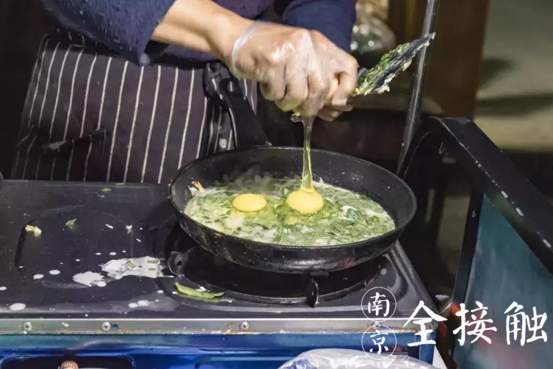 在下马坊，从没人为吃什么犯愁！