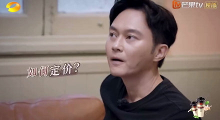 大湾区哥哥太牛了！《大湾仔的夜》出手就第一，芒果台又抓到王炸