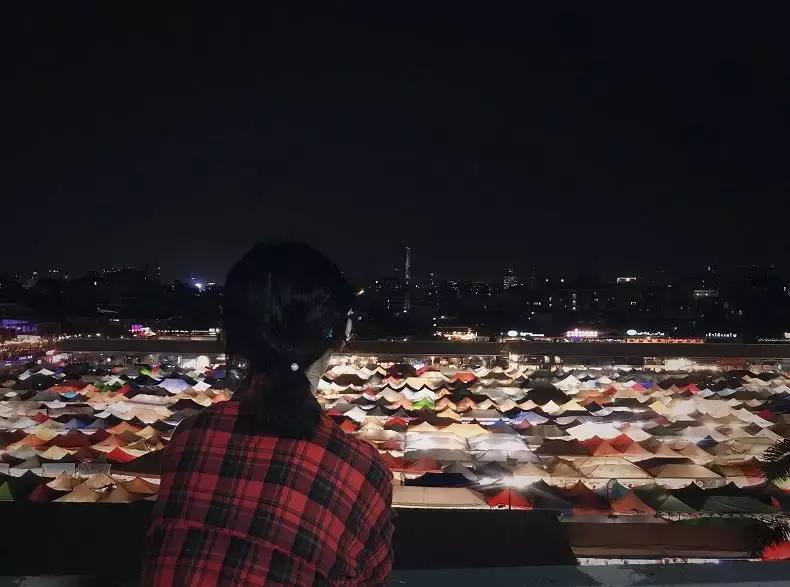 别再去曼谷的大众景点打卡了，换一种方式感受生活