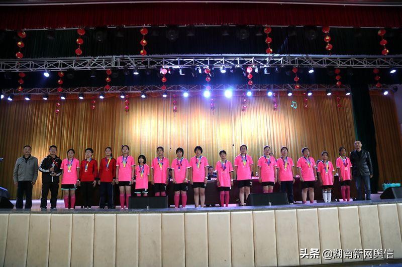 澧县2020一完小足球联赛,常德市青少年校园足球联赛