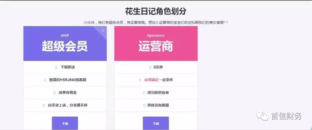 花生日记涉嫌传销被罚904万,花生日记涉传销被罚