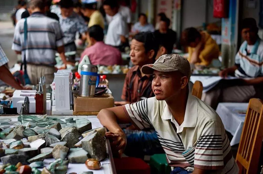 中缅关系云南,云南和缅甸交界的关系