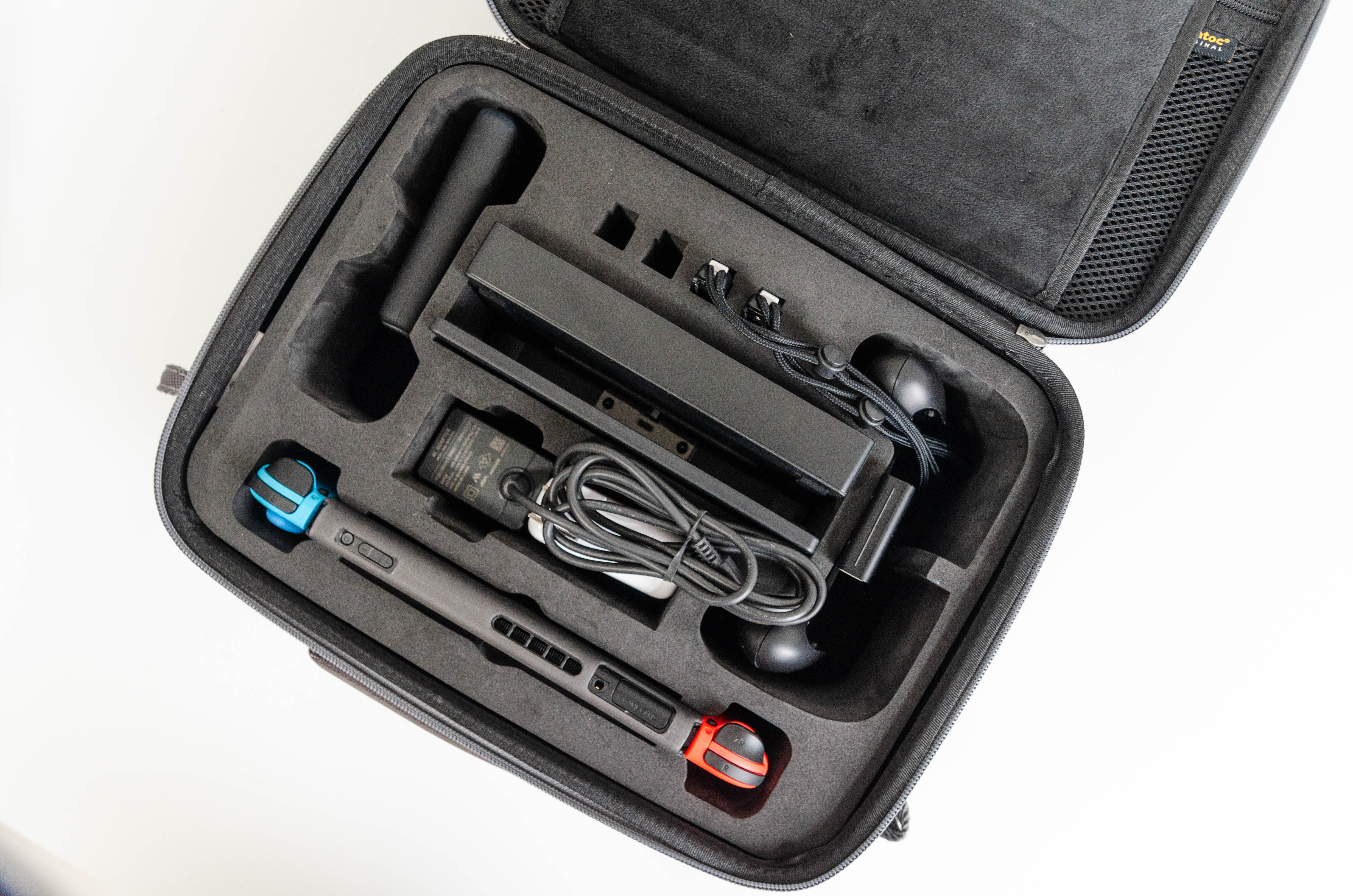 switch配件高达全套,switch配件必买清单100元以内