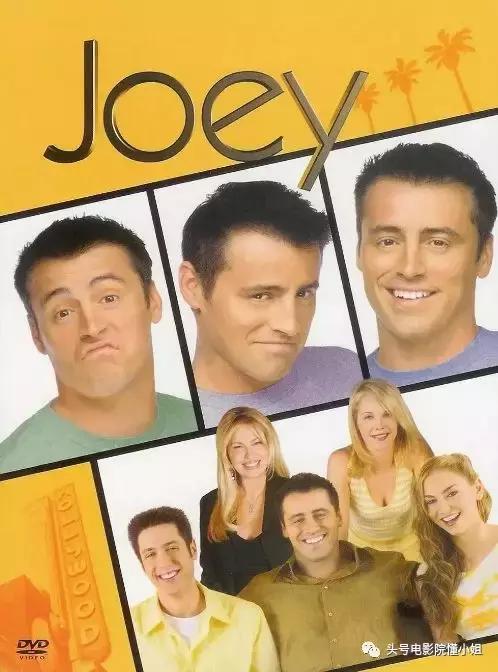 15年神剧,15年后的电视剧