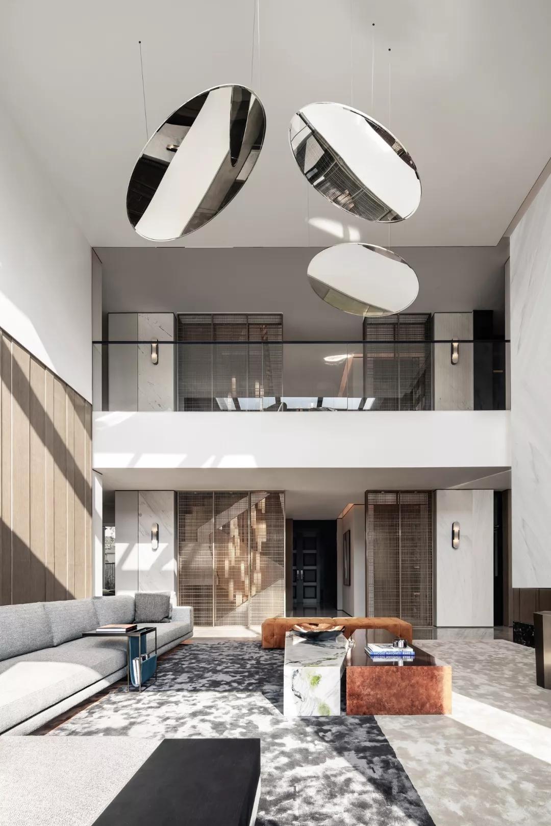 葛亚曦新作万科翡翠铂樾,深圳lsd葛亚曦