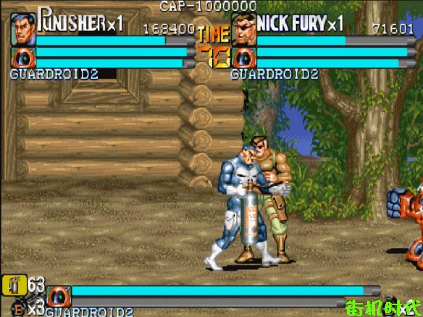 街机游戏玩久了,街机游戏必备小知识