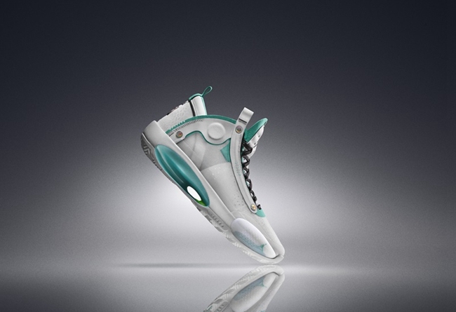 aj34郭艾伦gs减配吗,篮球鞋aj34系列郭艾伦