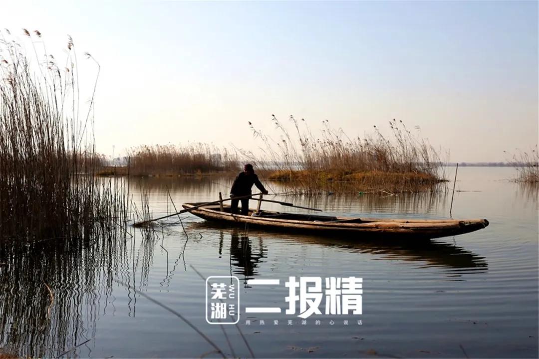 芜湖竟然也有个“西湖”?市区这11个绝美宝藏湖泊,你去过几个?