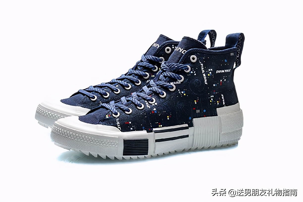 双十一品牌男鞋推荐,双十一2021必买男鞋清单